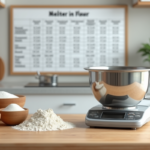 30 centilitres en grammes : le guide ultime des conversions culinaires