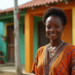 Histoire et traditions du tissu madras en Guadeloupe