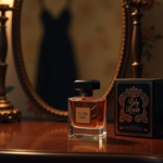 Slogan de la petite robe noire : découvrez la phrase emblématique de ce parfum iconique