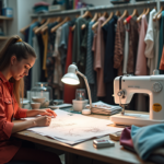 Problèmes de la mode aujourd’hui : pourquoi l’industrie de la mode est en crise ?