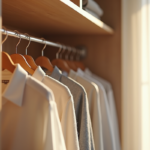 Combien de vêtements faut-il avoir dans sa garde-robe : conseils pour un dressing minimaliste