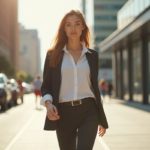 Pourquoi les femmes ne portent plus de jupes : tendances mode et évolution des styles