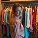 Vendre vêtements inutilisés : astuces efficaces pour succès