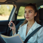 Permis de conduire : Comment rattraper 5 échecs ?