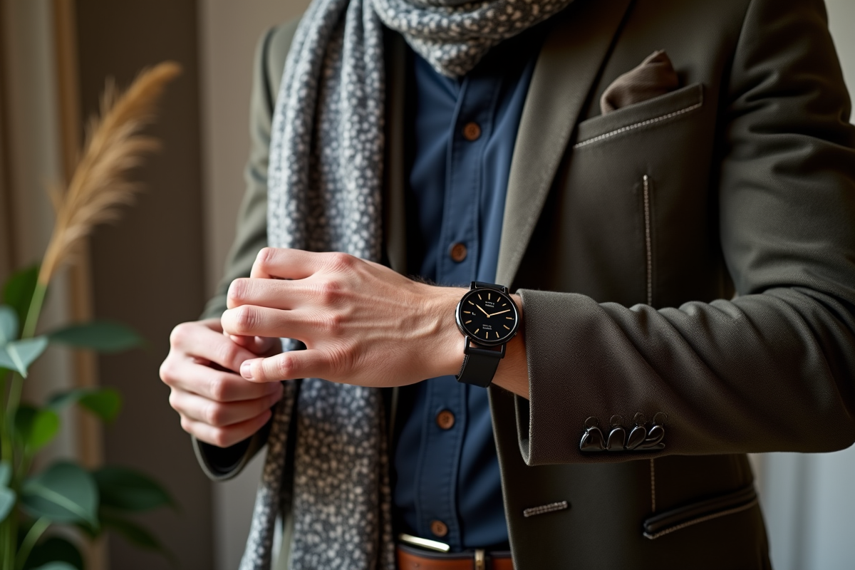 accessoires mode