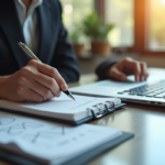 Budget personnel : conseils pour établir un budget efficace