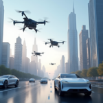 Voitures interdites en 2030 : quel avenir pour la circulation automobile ?