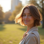Coupe courte pour cheveux fins : sublimez votre texture capillaire