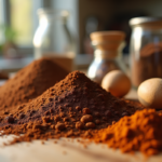DIY : comment obtenir du marron avec des ingrédients du quotidien ?