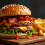 Recettes originales à base de sauce Biggy