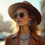 Accessoires mode : Influence sur une tenue et astuces pour les choisir