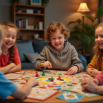 Comment sélectionner les jeux de société les plus appropriés pour les 6-12 ans ?