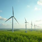 L’impact des énergies renouvelables sur notre quotidien