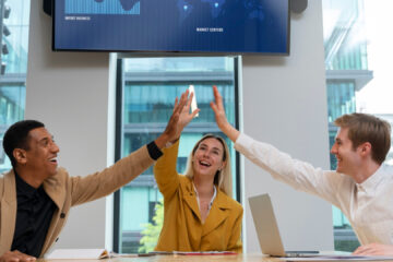 Incentives en entreprise : comment booster la motivation de vos équipes ?