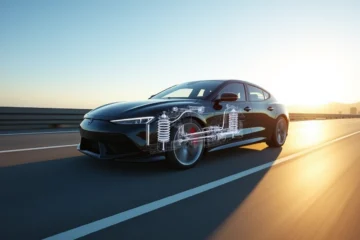 amortisseurs voiture energie