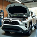 Comment prolonger la durée de vie des principaux composants de votre voiture : Un guide pour les propriétaires de Toyota RAV4