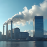 Banques les plus polluantes en France : comparatif et impact environnemental