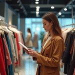 Budget vestimentaire : quel montant est raisonnable pour s’habiller avec style ?
