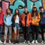 Streetwear : l’évolution et l’influence de cette sous-culture urbaine