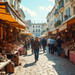 Marché de l’occasion : tendances et perspectives en France en 2025
