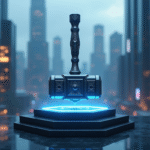 Analyser les représentations modernes du marteau de Thor dans la pop culture
