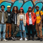 Streetwear : pourquoi cette tendance est-elle si populaire aujourd’hui ?