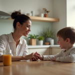 Citation puissante d’une mère célibataire : inspiration et force