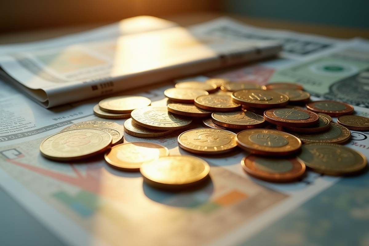 taux de change