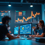 Travailler en FinTech : avantages, opportunités et challenges