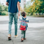 Les solutions pour gérer la sortie d’école des enfants