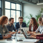 Studi : la plateforme qui simplifie la formation en ligne