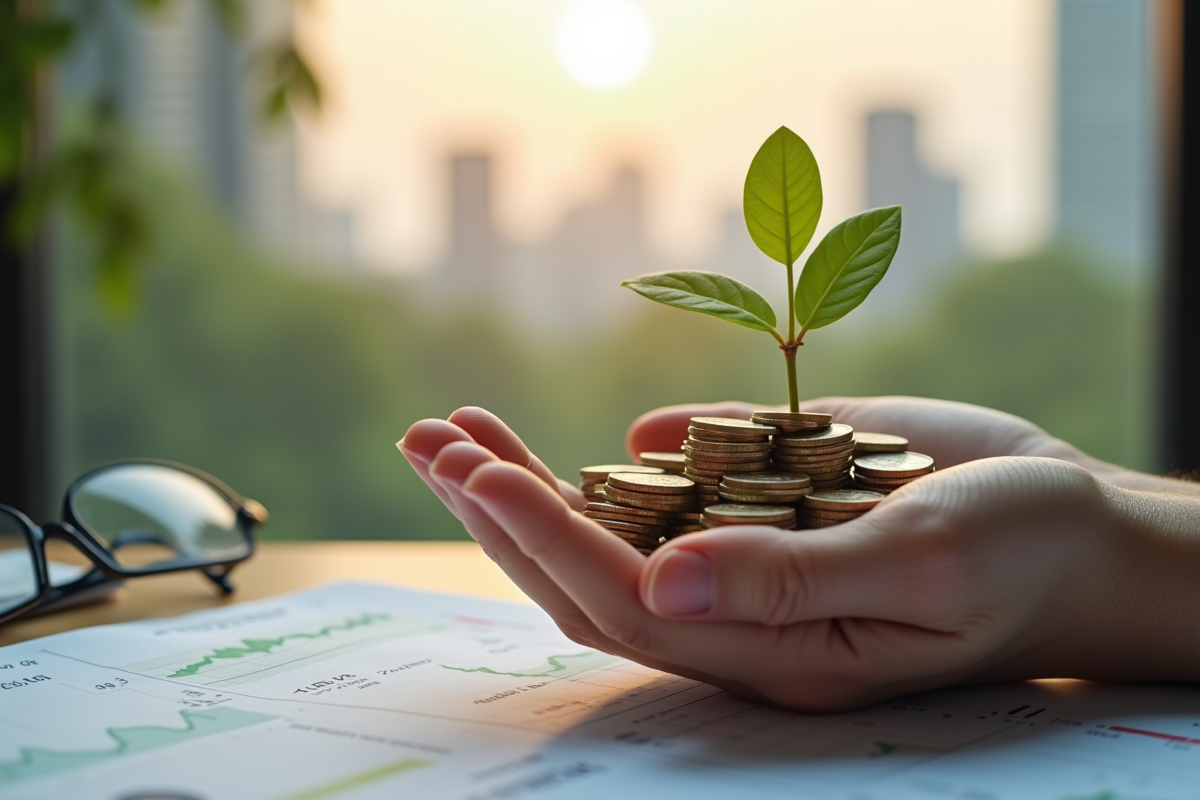 investissement responsable