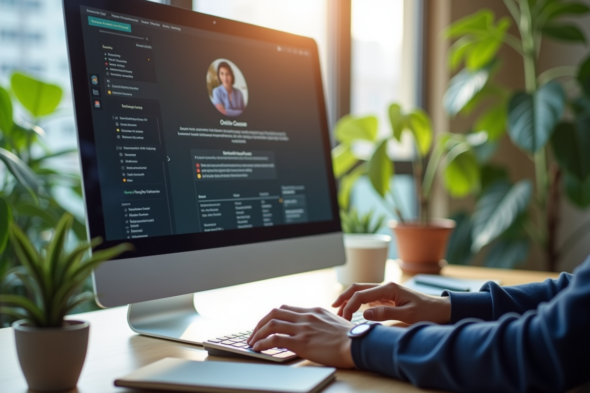 formation en ligne
