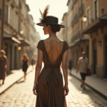 Style des années 1910 : tendances et caractéristiques marquantes