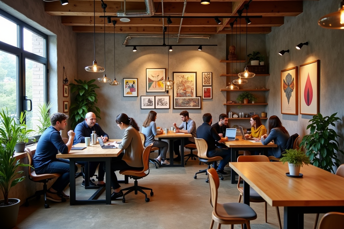 coworking rennes