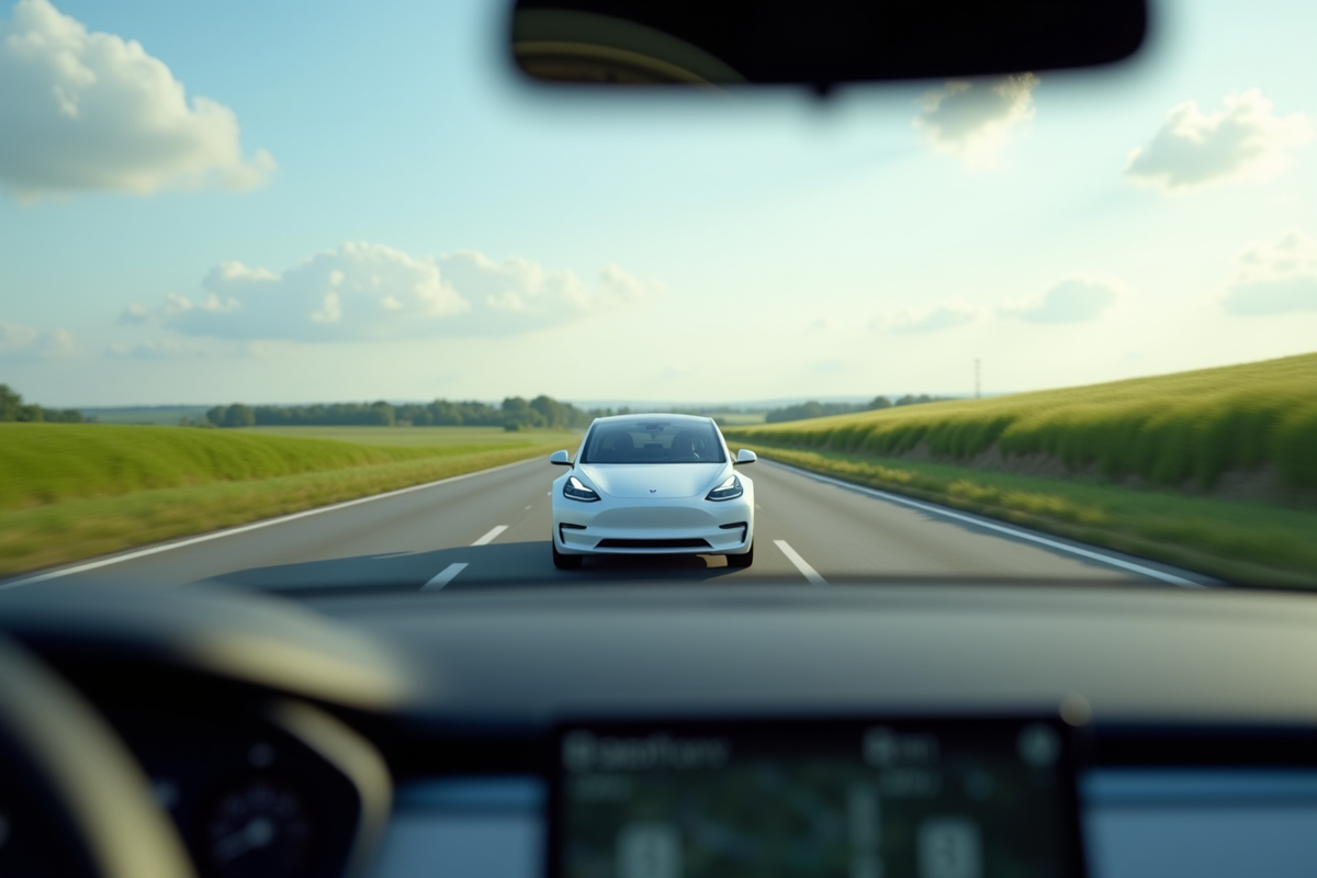 voiture autonome