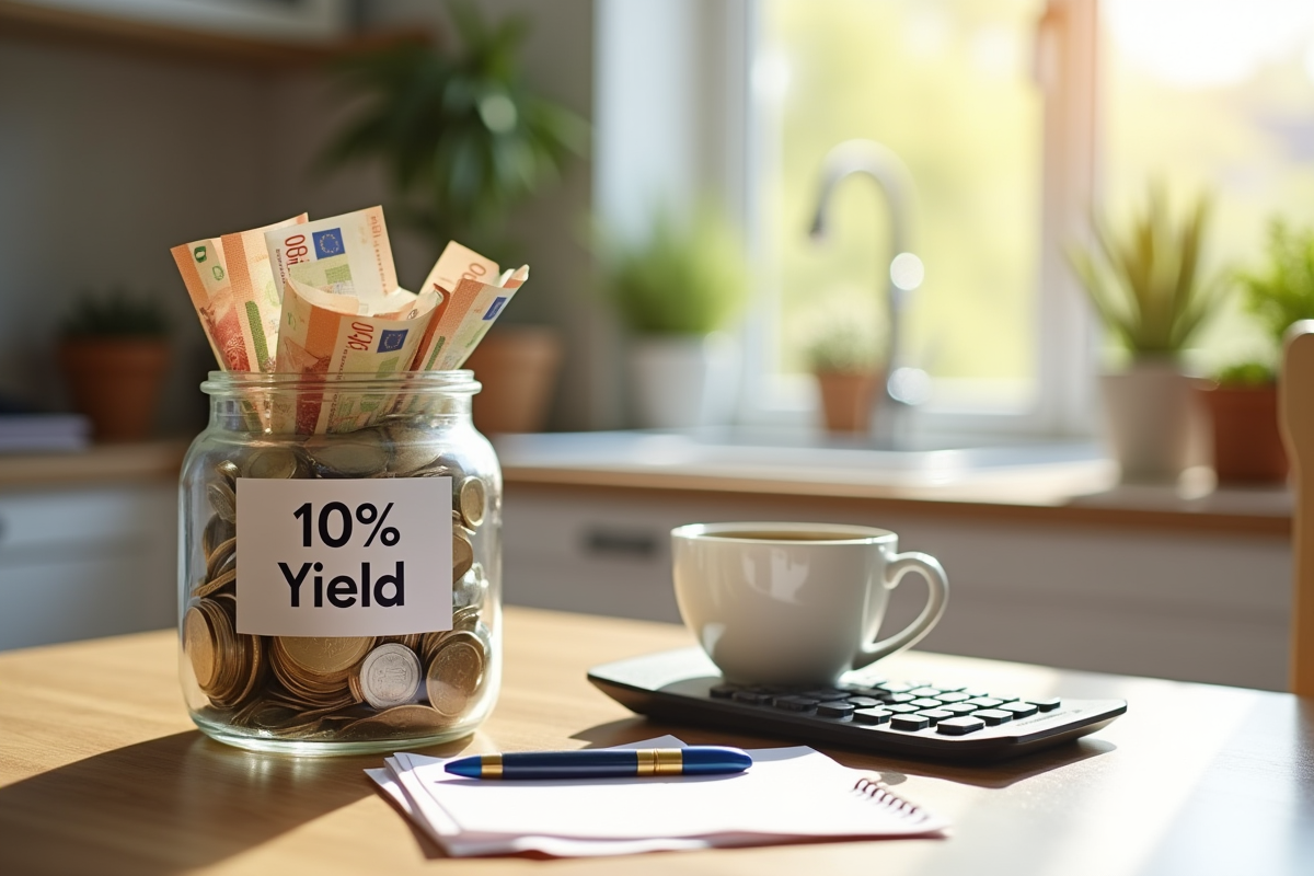 investissement financier