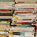 Pour vous mettre à la lecture, choisissez des livres qui vous intéressent