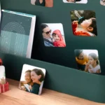 magnets photos