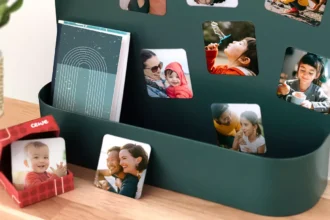 magnets photos