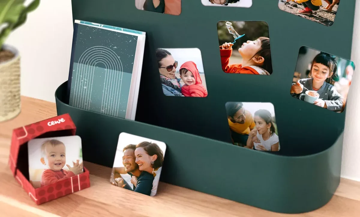 magnets photos