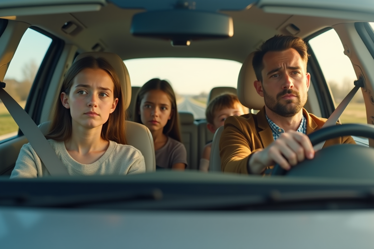 voiture autonome