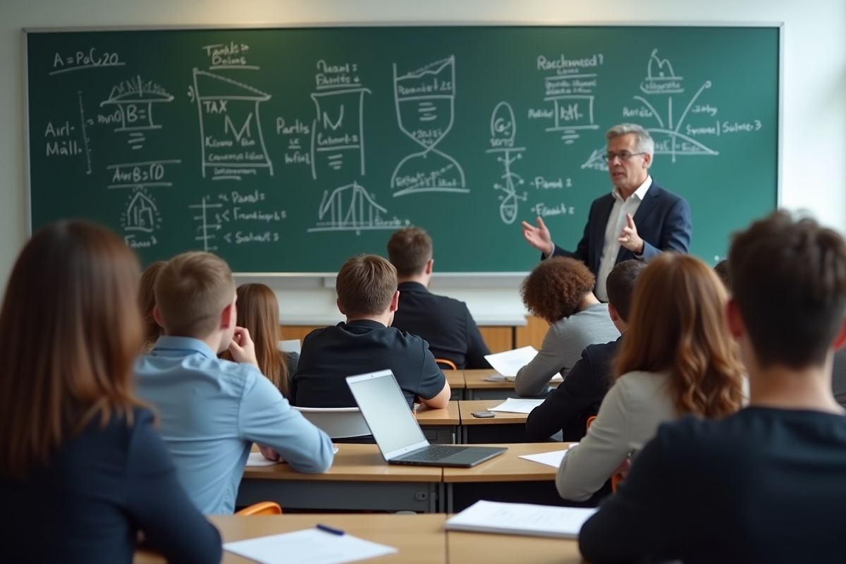 formation fiscale