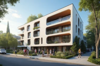 immobilier pour étrangers