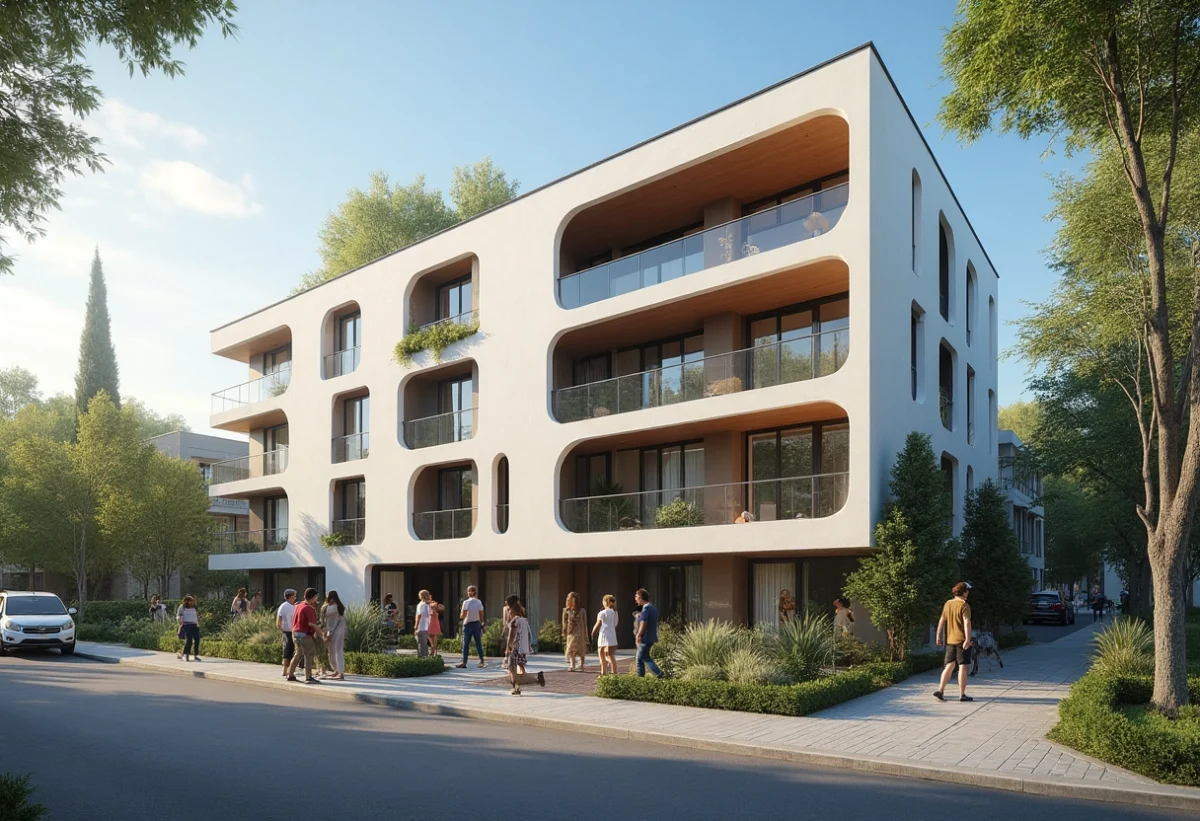 immobilier pour étrangers