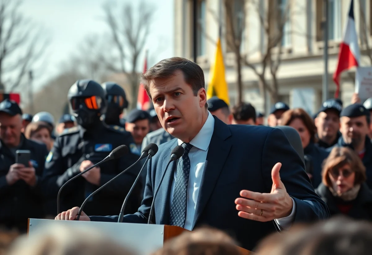 manuel valls conflict