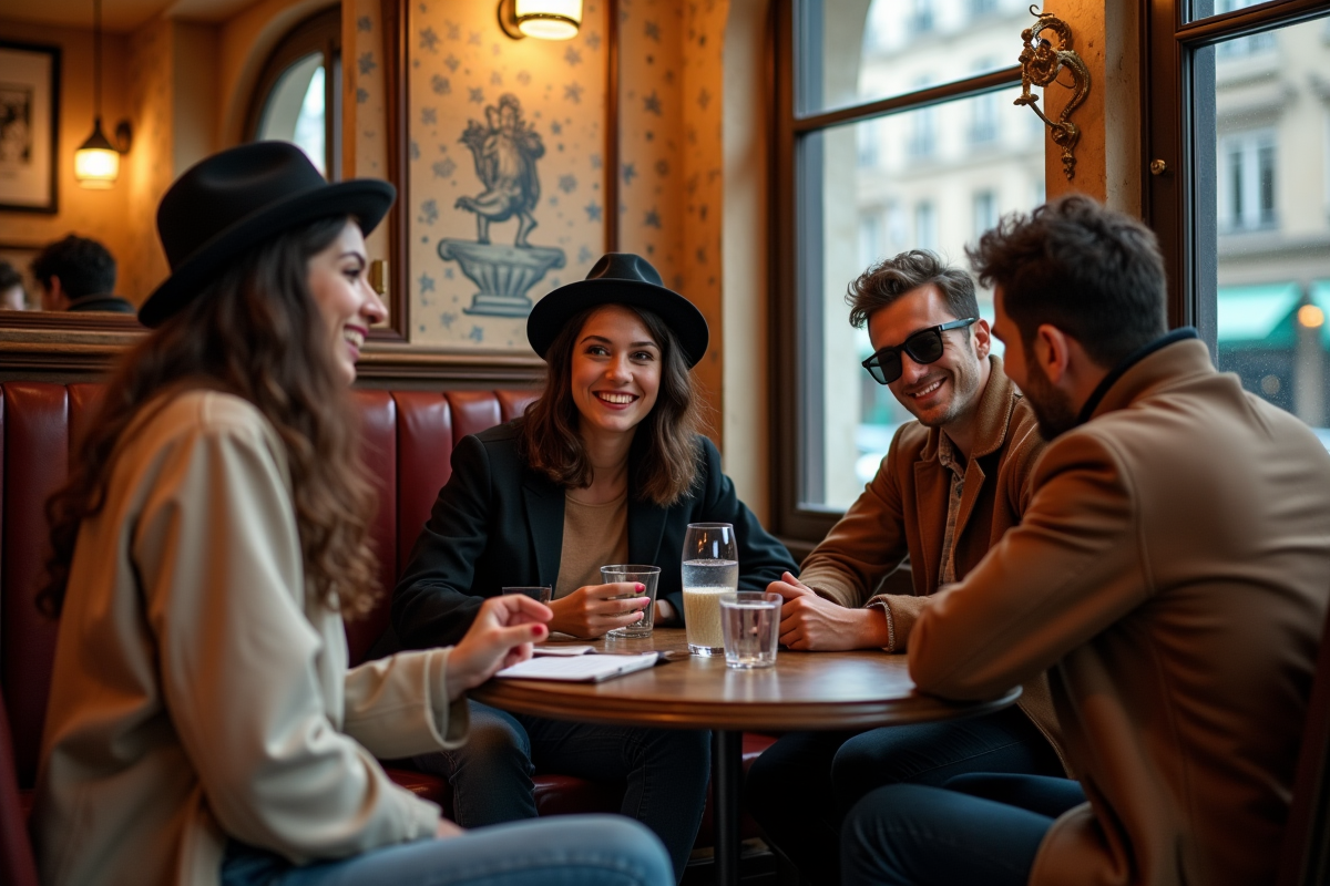 chanteurs français
