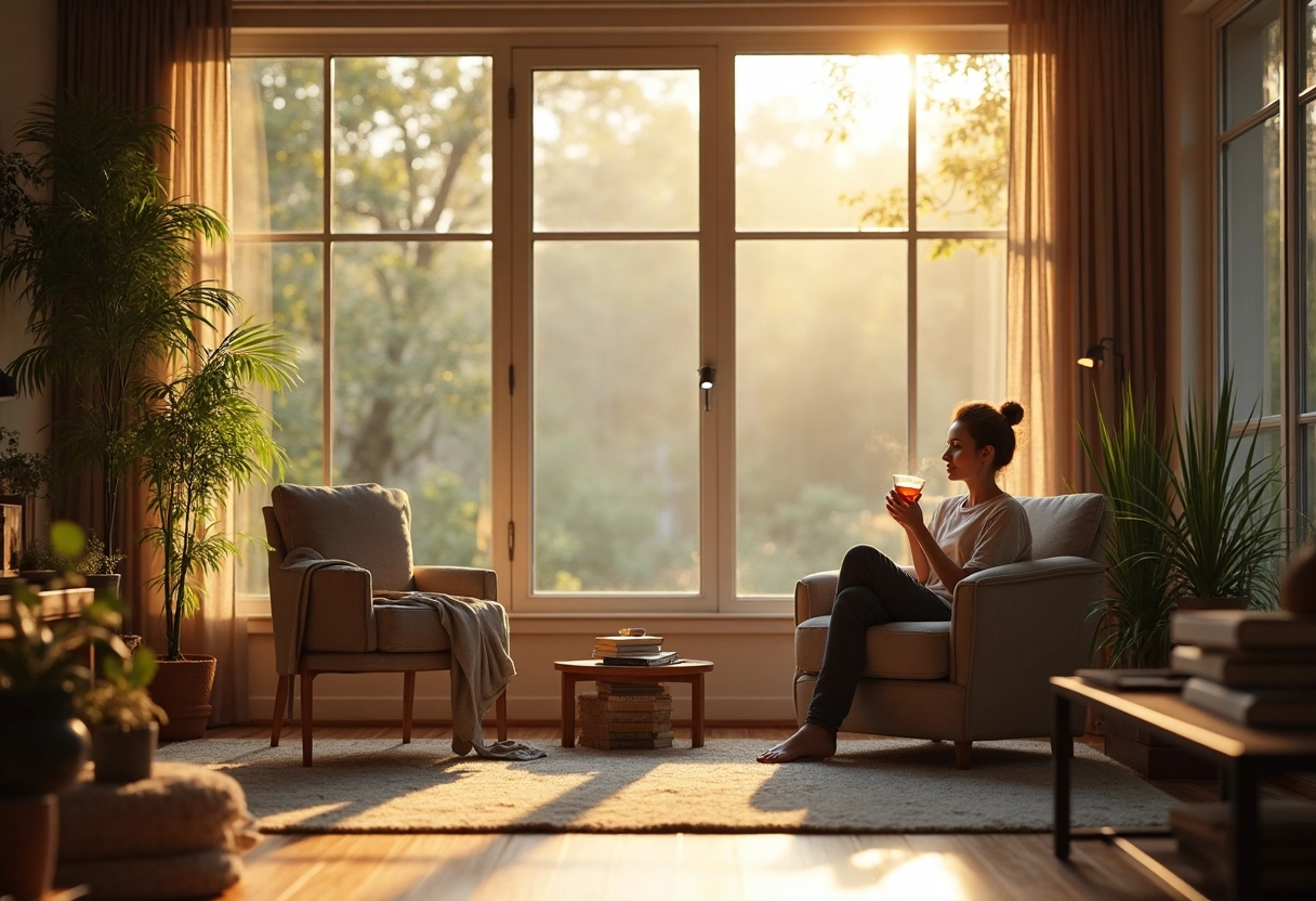 méditation relaxation
