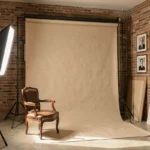 Studio photo professionnel en Essonne illustrant le classement des meilleurs photographes portrait de la région