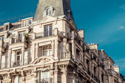 Hôtel Porte de Versailles : séjournez à deux pas du Parc des Expositions
